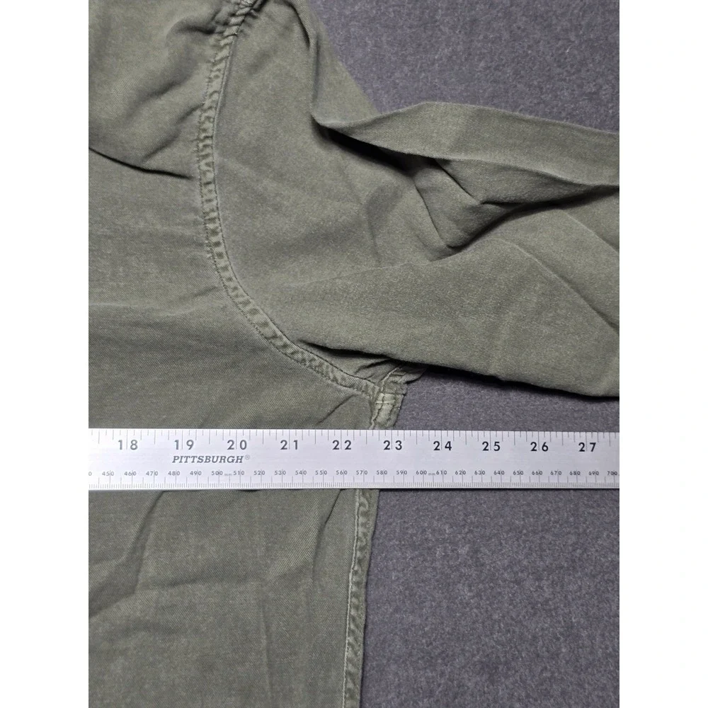 Abercrombie & Fitch elevated casual